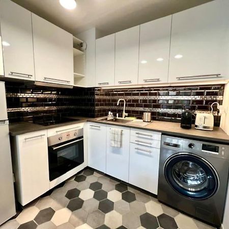 Appartement En Centre-Ville Биси Сен Жорж Екстериор снимка