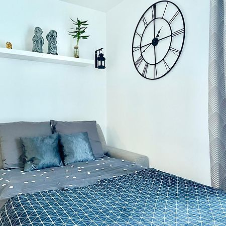 Appartement En Centre-Ville Биси Сен Жорж Екстериор снимка