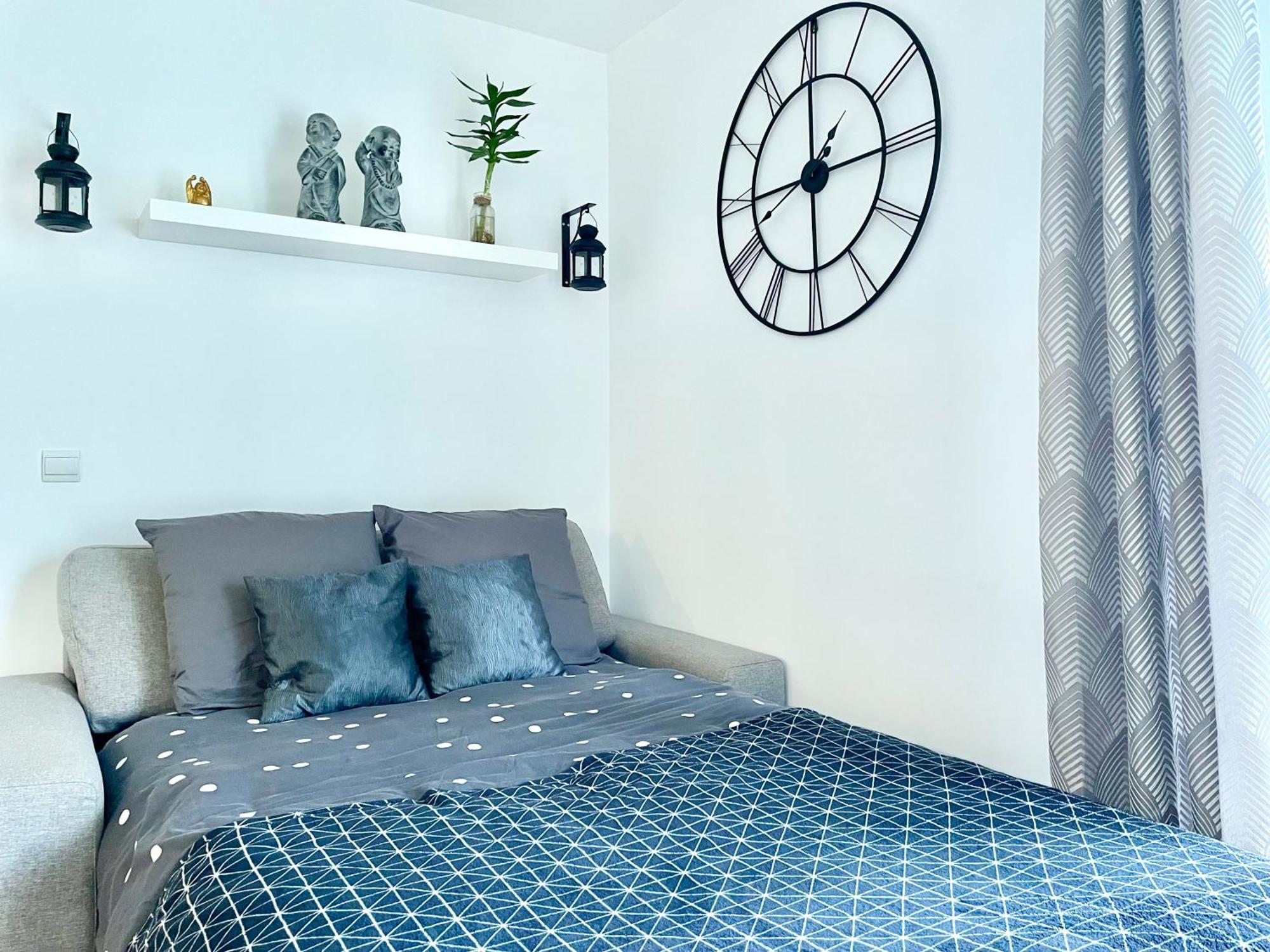 Appartement En Centre-Ville Биси Сен Жорж Екстериор снимка