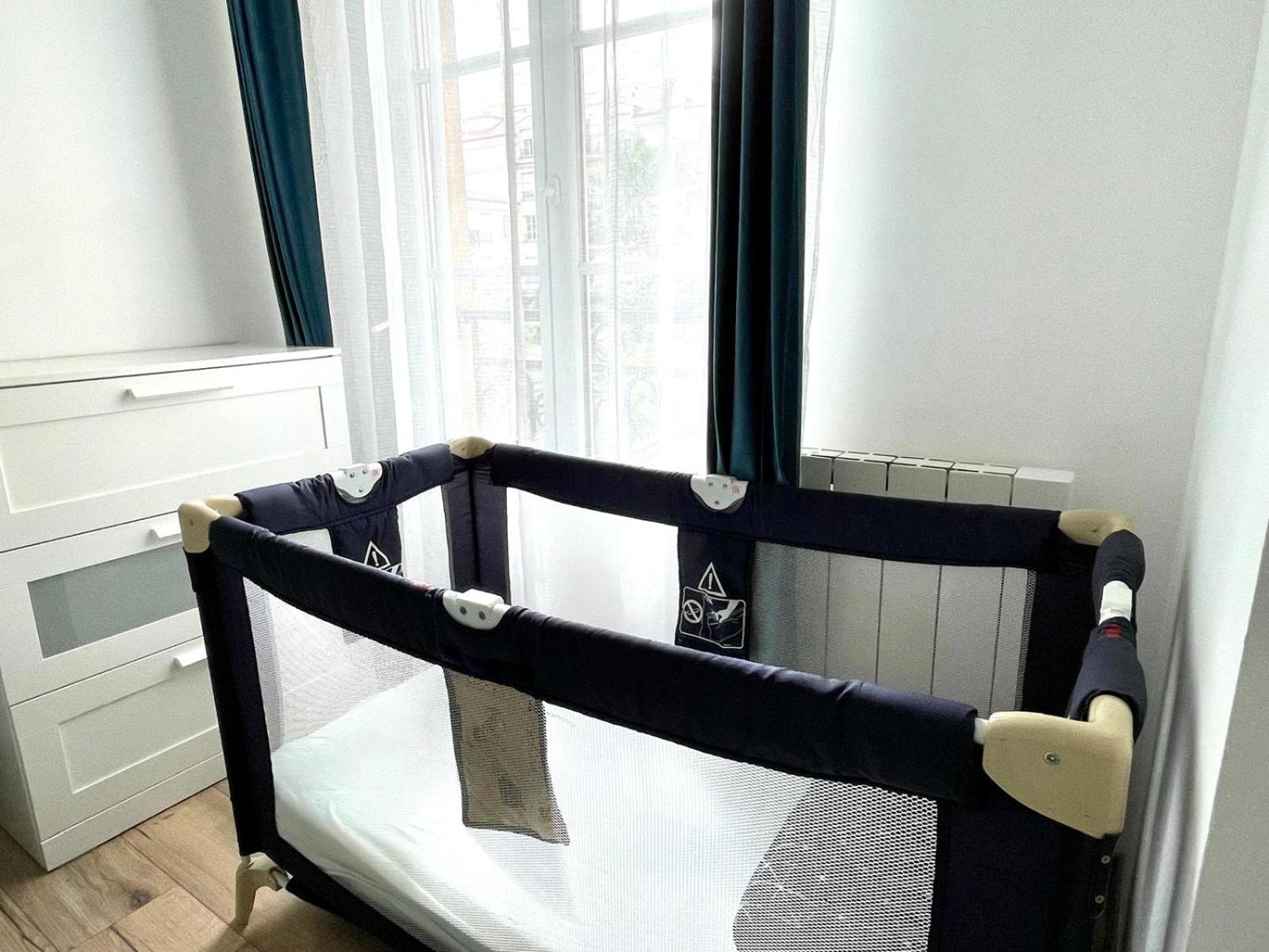 Appartement En Centre-Ville Биси Сен Жорж Екстериор снимка